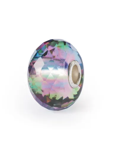 Trollbeads Limited Edition Riflessi di Intuizione e Saggezza | Agold
