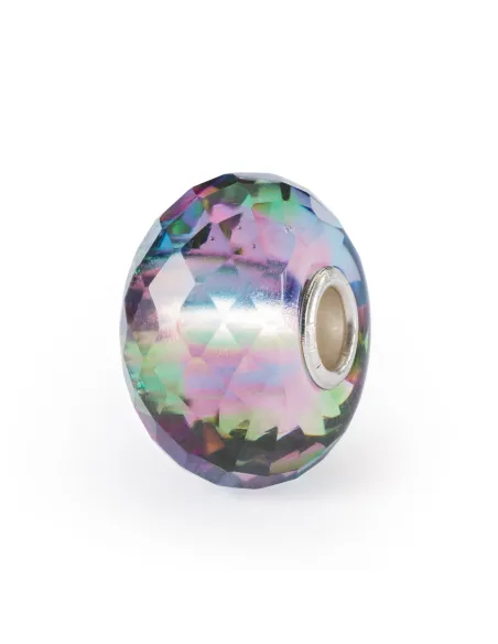 Trollbeads Limited Edition Riflessi di Intuizione e Saggezza | Agold
