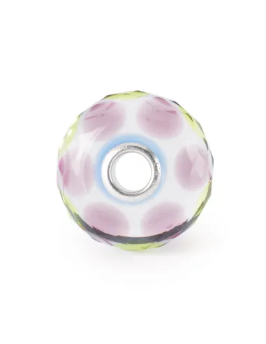 Trollbeads Limited Edition Riflessi di Intuizione e Saggezza | Agold