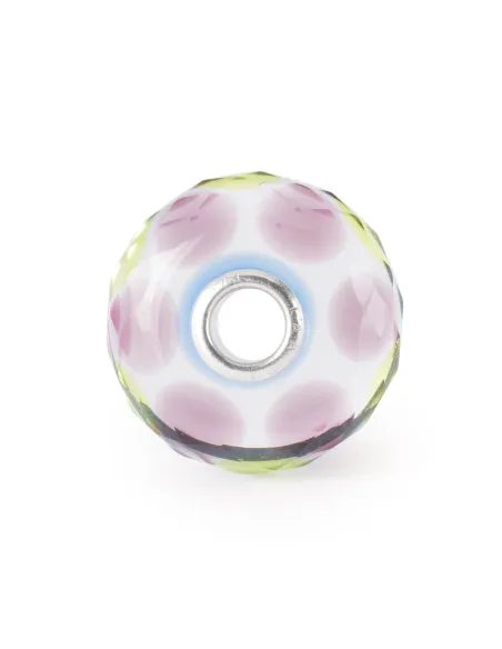 Trollbeads Limited Edition Riflessi di Intuizione e Saggezza | Agold