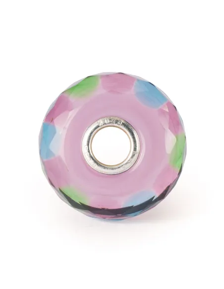 Trollbeads Limited Edition Riflessi di Intuizione e Saggezza | Agold
