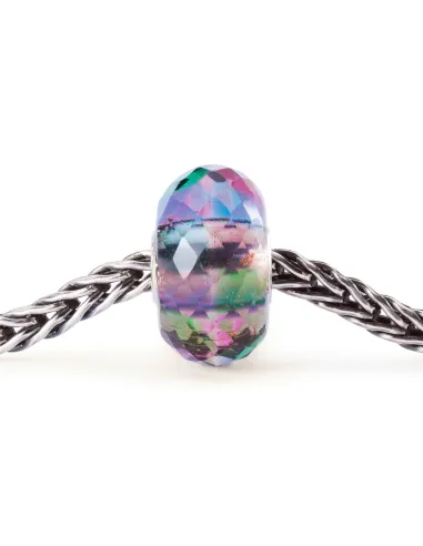 Trollbeads Limited Edition Riflessi di Intuizione e Saggezza | Agold