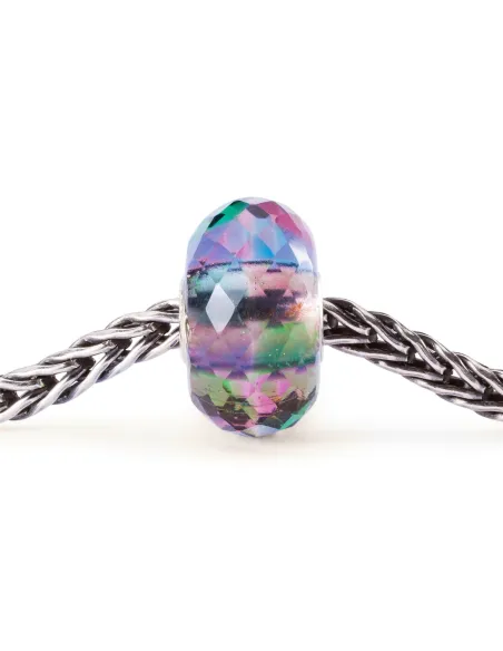 Trollbeads Limited Edition Riflessi di Intuizione e Saggezza | Agold