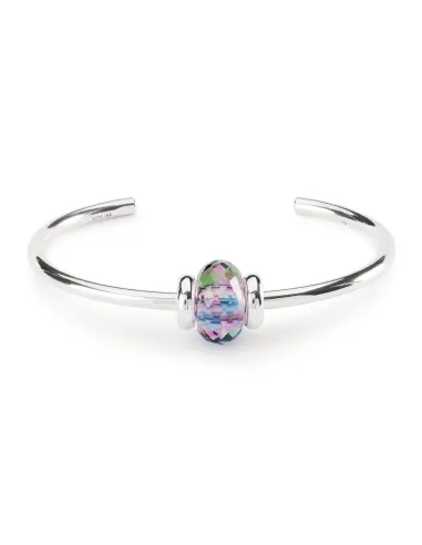 Trollbeads Limited Edition Riflessi di Intuizione e Saggezza | Agold