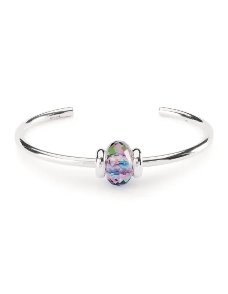 Trollbeads Limited Edition Riflessi di Intuizione e Saggezza | Agold
