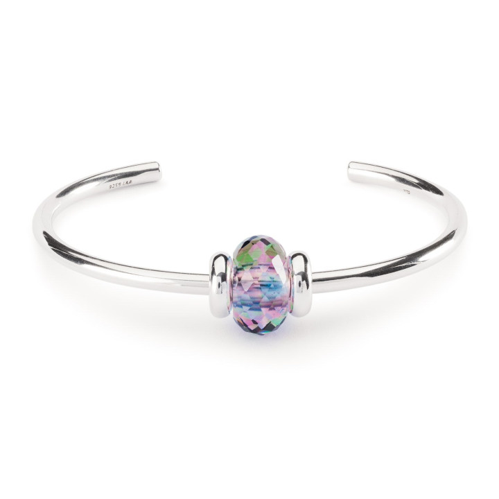 Trollbeads Limited Edition Riflessi di Intuizione e Saggezza
