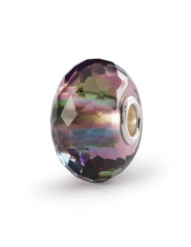 Trollbeads Limited Edition Riflessi di Intuizione e Saggezza | Agold