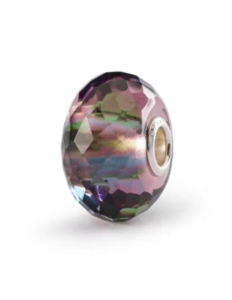 Trollbeads Limited Edition Riflessi di Intuizione e Saggezza | Agold