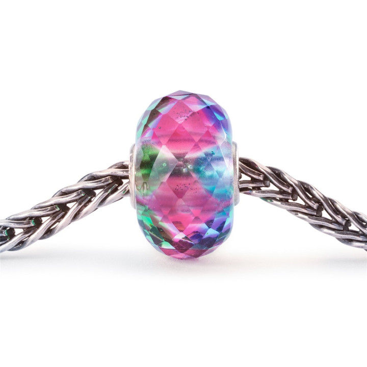 Trollbeads Limited Edition Riflessi di Forza e Fiducia