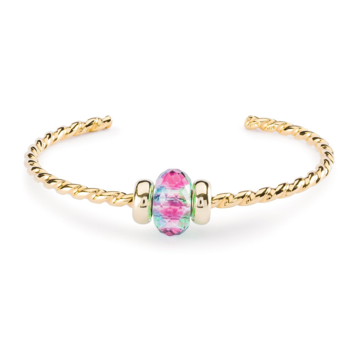 Trollbeads Limited Edition Riflessi di Forza e Fiducia