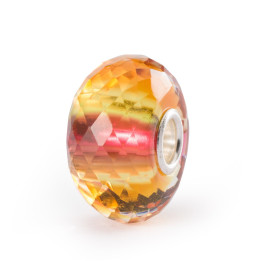 Trollbeads Limited Edition Riflessi di Curiosità ed Energia