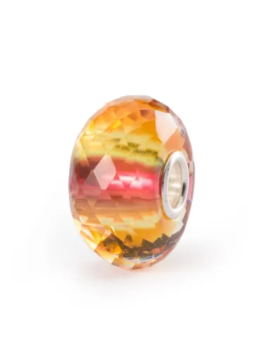 Trollbeads Limited Edition Riflessi di Curiosità ed Energia | Agold