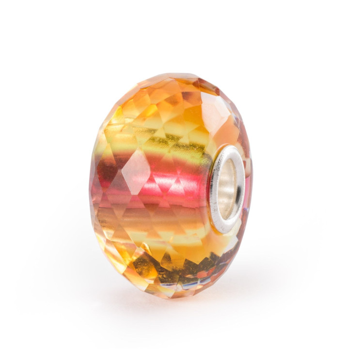 Trollbeads Limited Edition Riflessi di Curiosità ed Energia