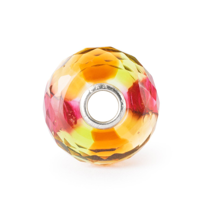 Trollbeads Limited Edition Riflessi di Curiosità ed Energia