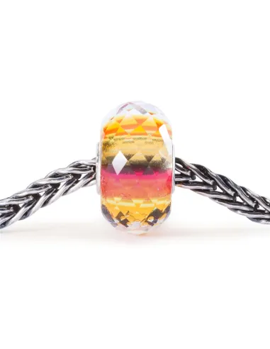 Trollbeads Limited Edition Riflessi di Curiosità ed Energia | Agold