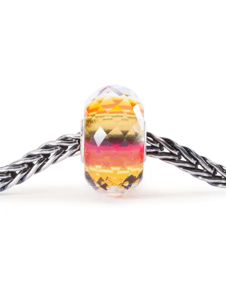 Trollbeads Limited Edition Riflessi di Curiosità ed Energia | Agold