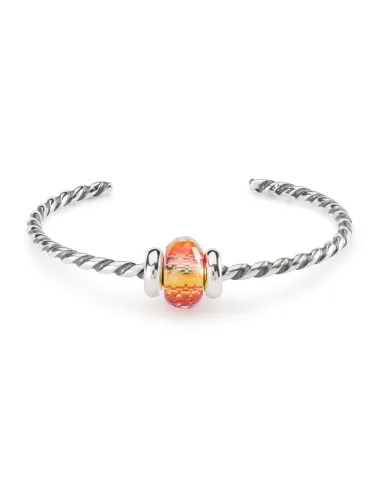 Trollbeads Limited Edition Riflessi di Curiosità ed Energia | Agold