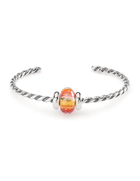 Trollbeads Limited Edition Riflessi di Curiosità ed Energia | Agold