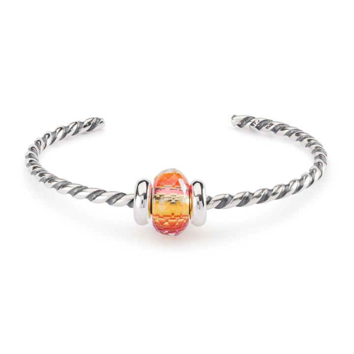 Trollbeads Limited Edition Riflessi di Curiosità ed Energia