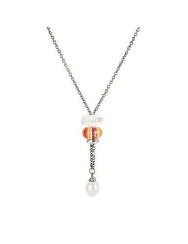 Trollbeads Limited Edition Riflessi di Curiosità ed Energia | Agold