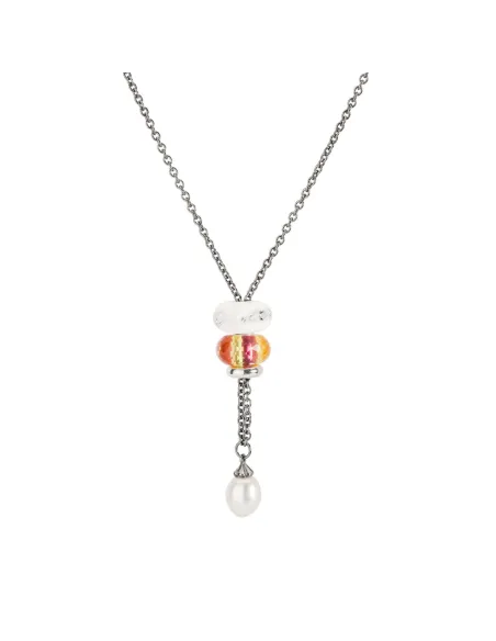 Trollbeads Limited Edition Riflessi di Curiosità ed Energia | Agold