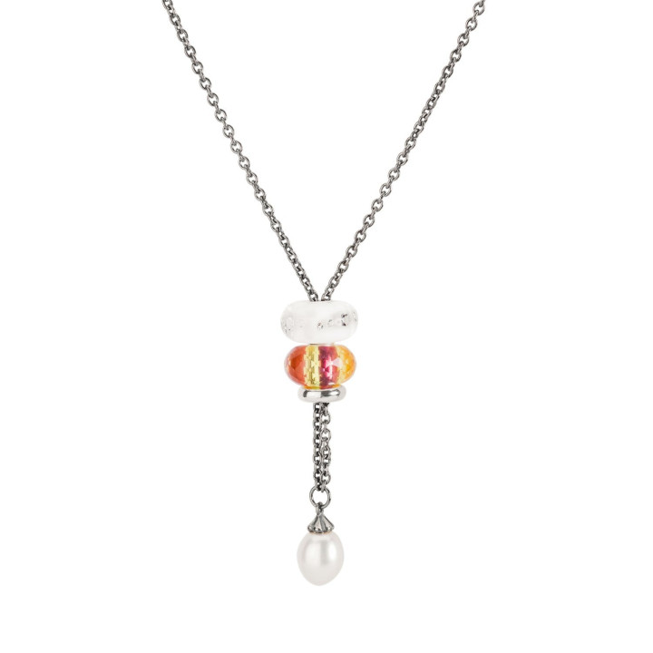 Trollbeads Limited Edition Riflessi di Curiosità ed Energia