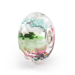 Trollbeads Limited Edition Riflessi di Speranza e Desideri