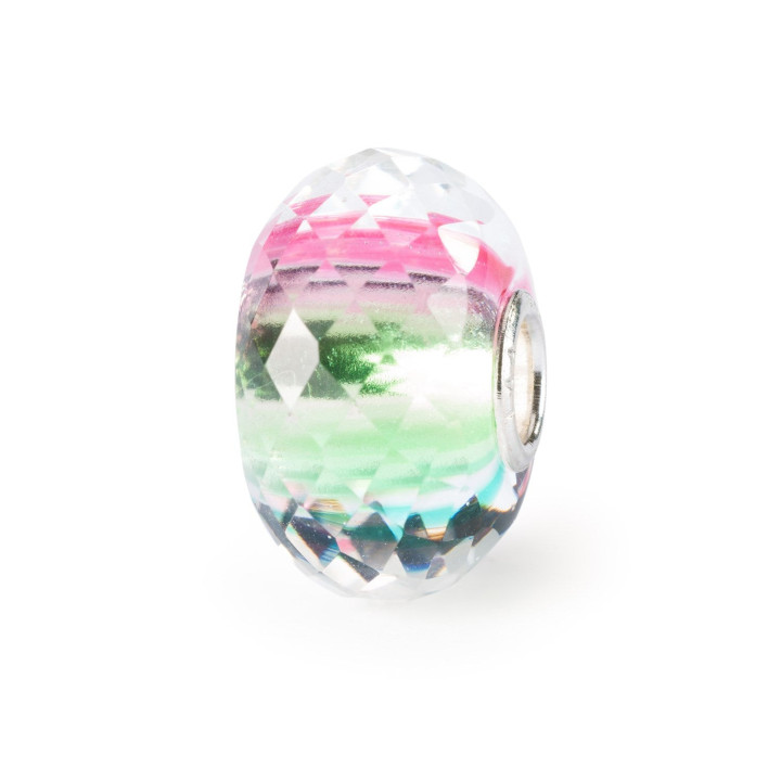Trollbeads Limited Edition Riflessi di Speranza e Desideri
