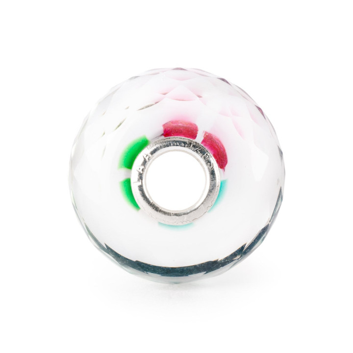Trollbeads Limited Edition Riflessi di Speranza e Desideri