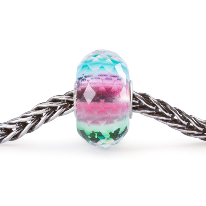 Trollbeads Limited Edition Riflessi di Speranza e Desideri