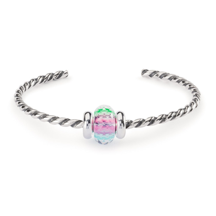 Trollbeads Limited Edition Riflessi di Speranza e Desideri