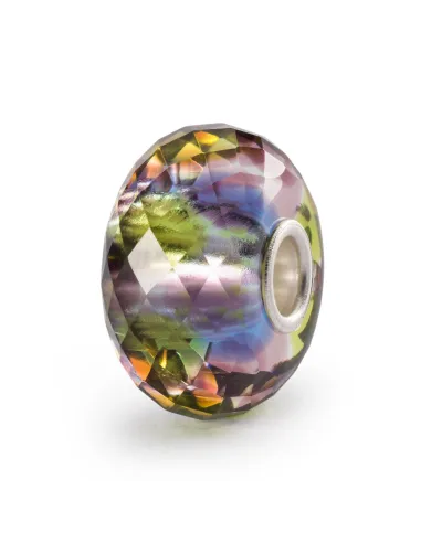 Trollbeads Limited Edition Riflessi di Alti e Bassi | Agold