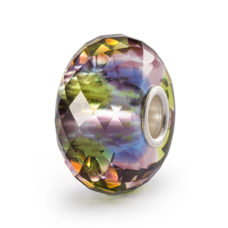 Trollbeads Limited Edition Riflessi di Alti e Bassi | Agold