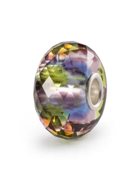 Trollbeads Limited Edition Riflessi di Alti e Bassi | Agold