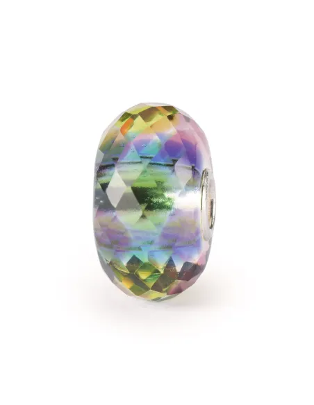 Trollbeads Limited Edition Riflessi di Alti e Bassi | Agold