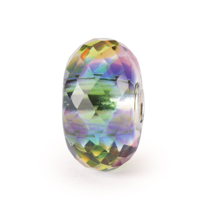 Trollbeads Limited Edition Riflessi di Alti e Bassi