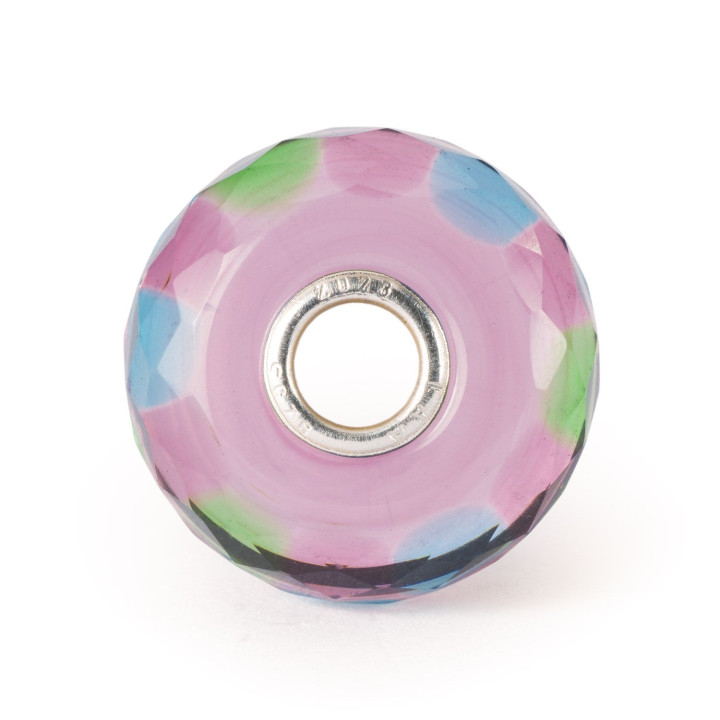 Trollbeads Limited Edition Riflessi di Alti e Bassi