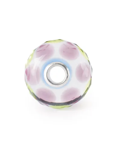 Trollbeads Limited Edition Riflessi di Alti e Bassi | Agold