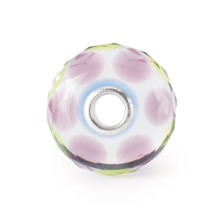 Trollbeads Limited Edition Riflessi di Alti e Bassi | Agold