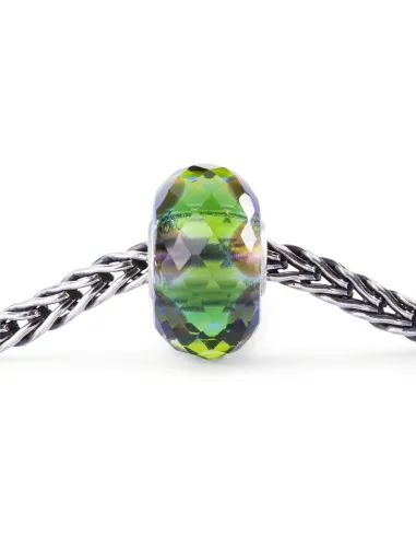 Trollbeads Limited Edition Riflessi di Alti e Bassi | Agold