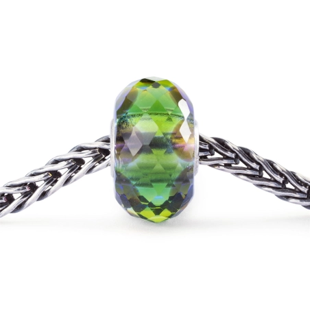 Trollbeads Limited Edition Riflessi di Alti e Bassi | Agold