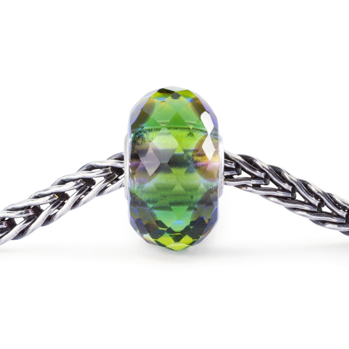 Trollbeads Limited Edition Riflessi di Alti e Bassi