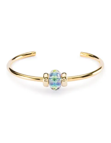 Trollbeads Limited Edition Riflessi di Alti e Bassi | Agold