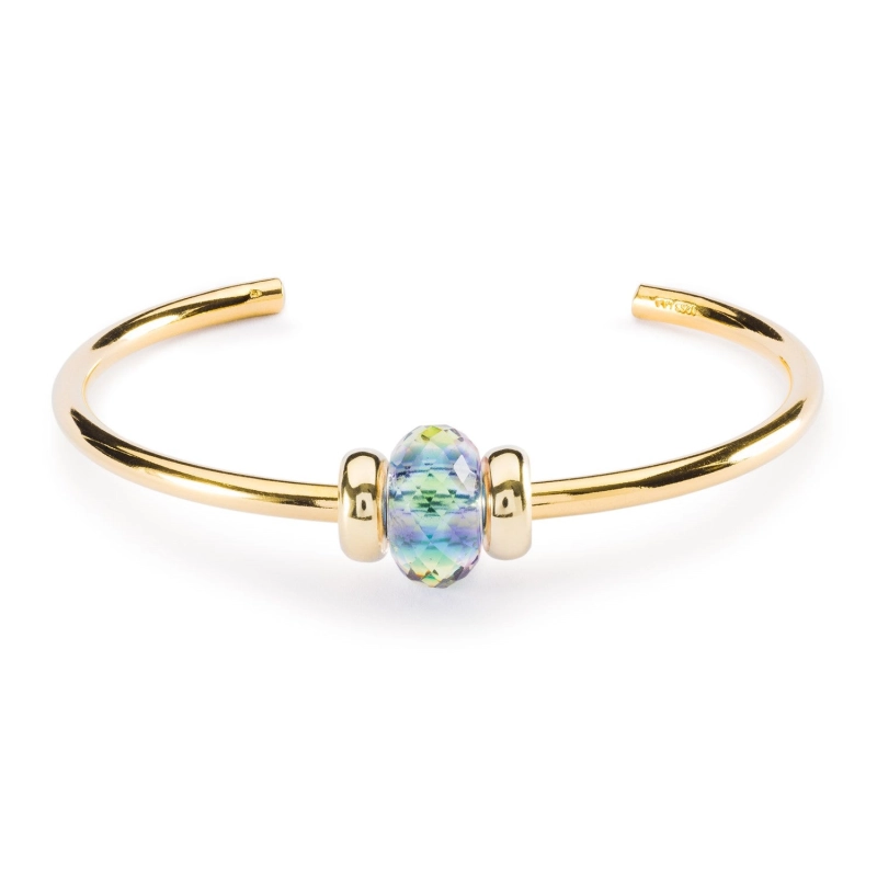 Trollbeads Limited Edition Riflessi di Alti e Bassi | Agold