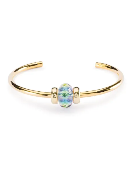 Trollbeads Limited Edition Riflessi di Alti e Bassi | Agold