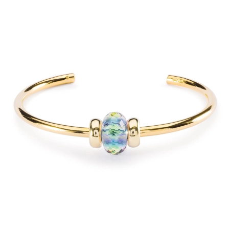 Trollbeads Limited Edition Riflessi di Alti e Bassi | Agold