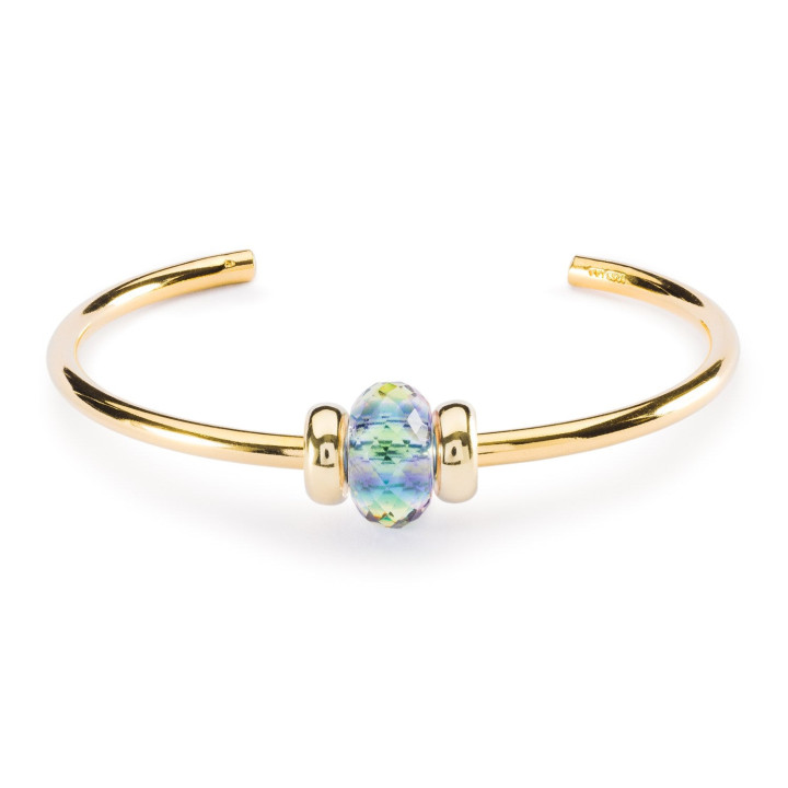Trollbeads Limited Edition Riflessi di Alti e Bassi