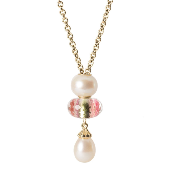 Trollbeads Limited Edition Riflessi di Passato e Presente