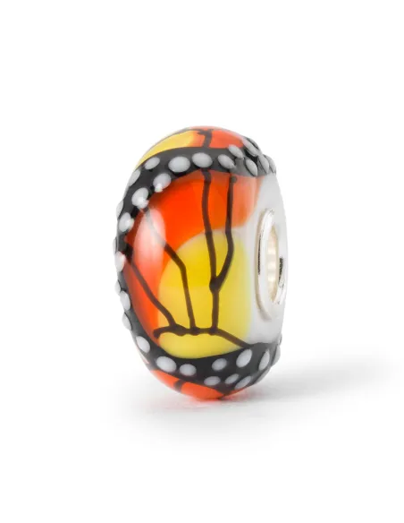 Trollbeads Limited Edition Ali dell'Energia | Agold