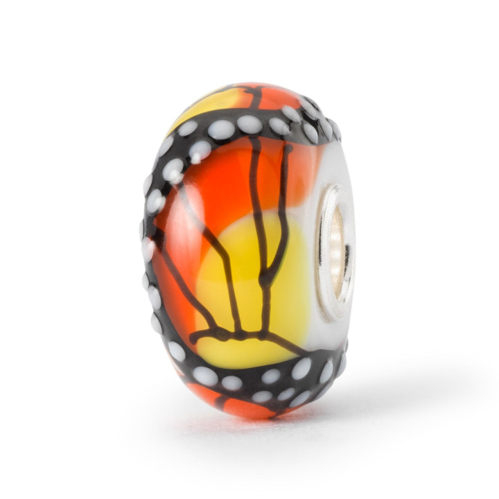 Trollbeads Limited Edition Ali dell'Energia